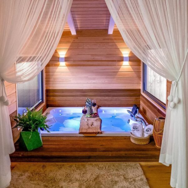 Sunset Bungalow 1 Muğla - Görsel 3