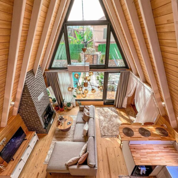 Sunset Bungalow 1 Muğla - Görsel 7