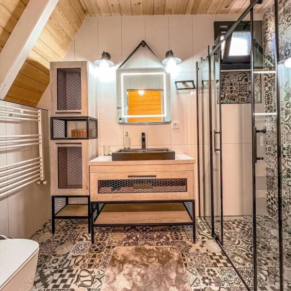 Sunset Bungalow 1 Muğla - Görsel 10